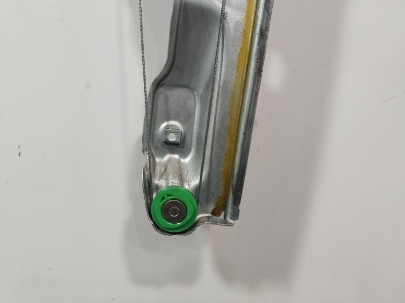 Recambio de elevalunas trasero izquierdo para nissan qashqai ii (j11, j11_) 1.5 dci referencia OEM IAM 827014EA0A  