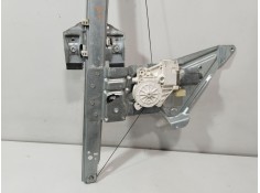 Recambio de elevalunas delantero derecho para mercedes-benz sprinter 3,5-t autobús (b906) 316 cdi (906.731, 906.733, 906.735) re 2