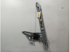 Recambio de elevalunas delantero izquierdo para mercedes-benz sprinter 3,5-t furgoneta (b907, b910) 314 cdi (910.631, 910.633) r