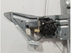 Recambio de elevalunas delantero izquierdo para mercedes-benz sprinter 3,5-t furgoneta (b907, b910) 314 cdi (910.631, 910.633) r 2