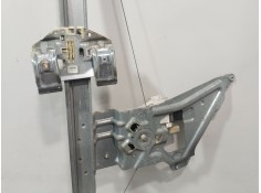 Recambio de elevalunas delantero izquierdo para mercedes-benz sprinter 3,5-t autobús (b906) 310 cdi (906.731, 906.733, 906.735)  2