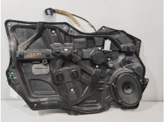 Recambio de elevalunas delantero izquierdo para mazda 3 lim. (bl) active referencia OEM IAM GS1D5997X  