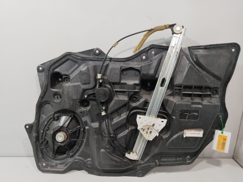 Recambio de elevalunas delantero izquierdo para mazda 3 lim. (bl) active referencia OEM IAM GS1D5997X  