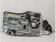 Recambio de elevalunas trasero izquierdo para hyundai santa fé i (sm) 2.4 16v referencia OEM IAM 9881026200  