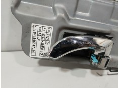 Recambio de elevalunas trasero izquierdo para hyundai santa fé i (sm) 2.4 16v referencia OEM IAM 9881026200   2