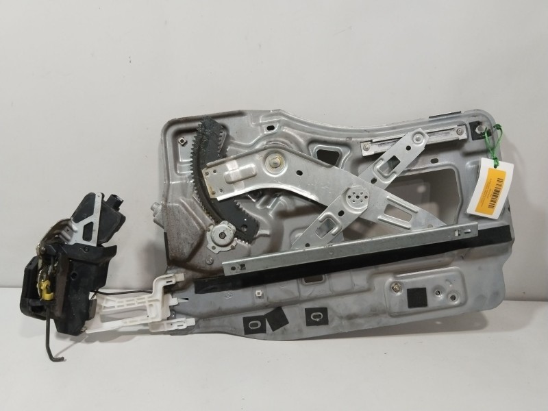 Recambio de elevalunas trasero izquierdo para hyundai santa fé i (sm) 2.4 16v referencia OEM IAM 9881026200  