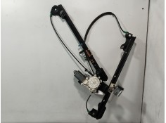 Recambio de elevalunas delantero derecho para chrysler voyager (rg) 2.5 crd lx referencia OEM IAM 4894526AA  
