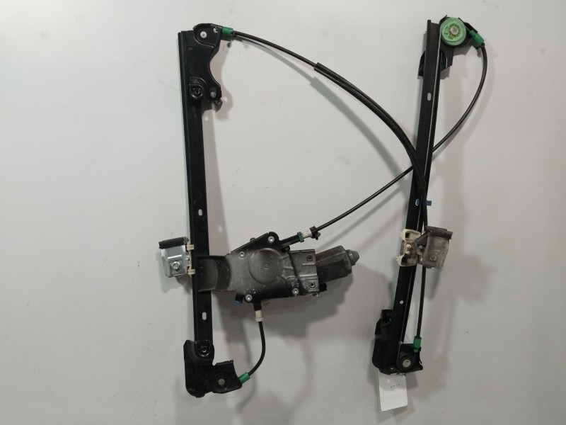 Recambio de elevalunas delantero derecho para chrysler voyager (rg) 2.5 crd lx referencia OEM IAM 4894526AA  