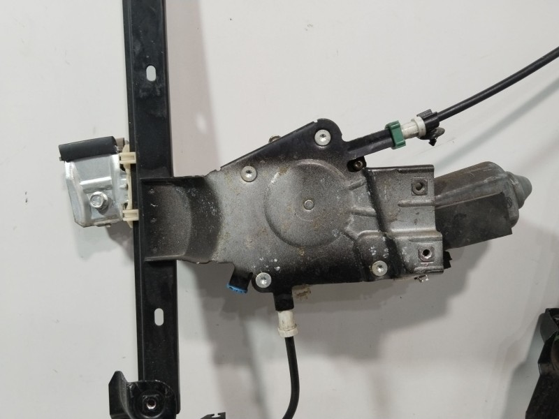 Recambio de elevalunas delantero derecho para chrysler voyager (rg) 2.5 crd lx referencia OEM IAM 4894526AA  