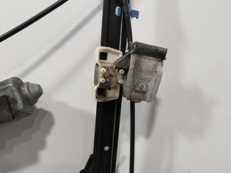 Recambio de elevalunas delantero derecho para chrysler voyager (rg) 2.5 crd lx referencia OEM IAM 4894526AA  