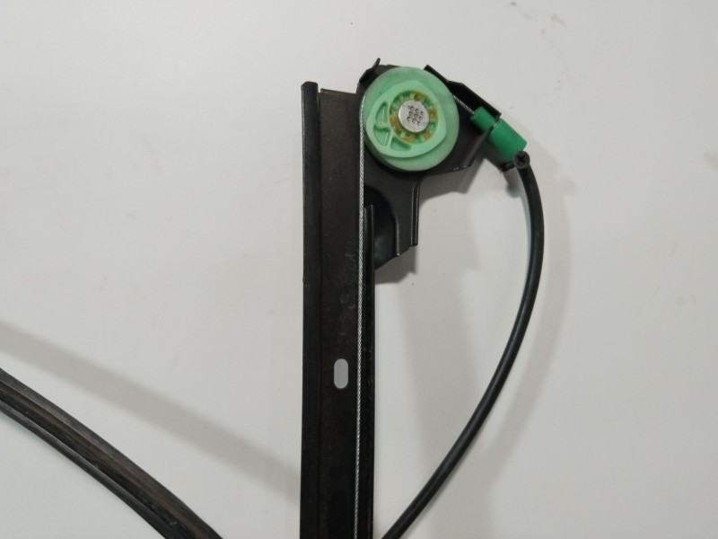 Recambio de elevalunas delantero derecho para chrysler voyager (rg) 2.5 crd lx referencia OEM IAM 4894526AA  