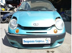 daewoo matiz (m200, m250) del año 2004