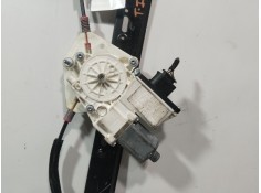 Recambio de elevalunas trasero izquierdo para bmw x3 (e83) 3.0 i xdrive referencia OEM IAM 51353448251   2