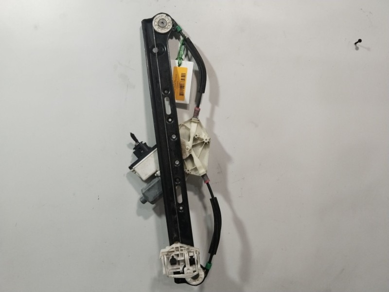 Recambio de elevalunas trasero izquierdo para bmw x3 (e83) 3.0 i xdrive referencia OEM IAM 51353448251  