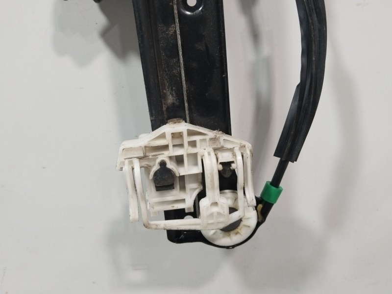 Recambio de elevalunas trasero izquierdo para bmw x3 (e83) 3.0 i xdrive referencia OEM IAM 51353448251  