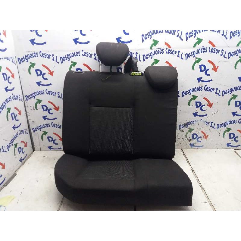 ASIENTO TRASERO DERECHO 