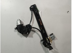Recambio de elevalunas trasero derecho para seat ibiza iv sc (6j1, 6p5) 1.4 referencia OEM IAM 6J4839462A  