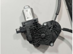Recambio de elevalunas trasero derecho para seat ibiza iv sc (6j1, 6p5) 1.4 referencia OEM IAM 6J4839462A   2