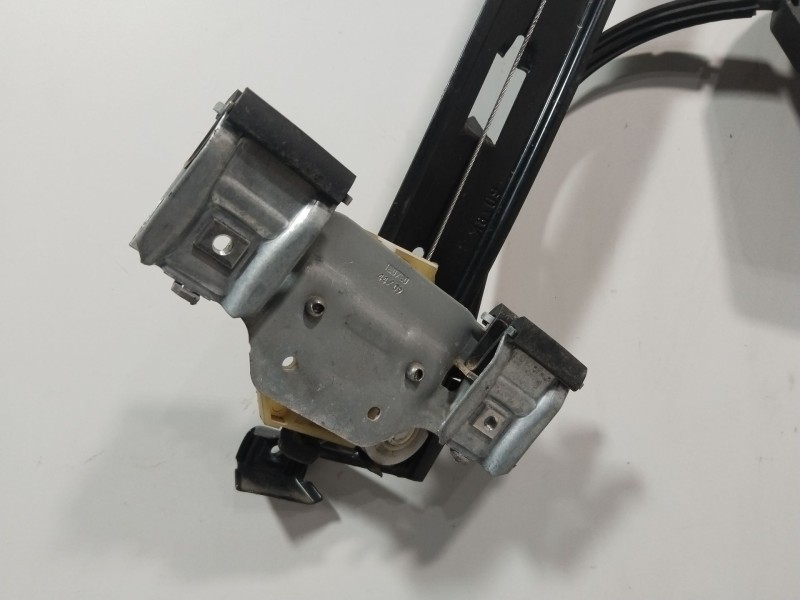 Recambio de elevalunas trasero derecho para seat ibiza iv sc (6j1, 6p5) 1.4 referencia OEM IAM 6J4839462A  