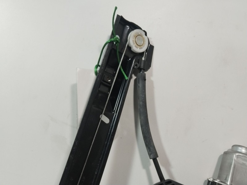 Recambio de elevalunas trasero derecho para seat ibiza iv sc (6j1, 6p5) 1.4 referencia OEM IAM 6J4839462A  