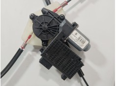 Recambio de elevalunas delantero derecho para citroën c4 picasso i monospace (ud_) 1.6 hdi referencia OEM IAM 9222CT   2