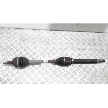 TRANSMISION DELANTERA DERECHA 391003112R 