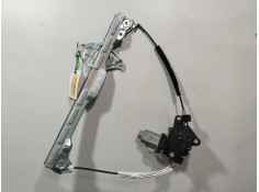 Recambio de elevalunas delantero derecho para citroën c-elysee (dd_) 1.6 hdi 92 referencia OEM IAM 9674412380  