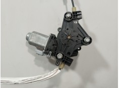 Recambio de elevalunas delantero derecho para citroën c-elysee (dd_) 1.6 hdi 92 referencia OEM IAM 9674412380   2