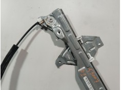 Recambio de elevalunas delantero izquierdo para citroën c-elysee (dd_) 1.6 hdi 92 referencia OEM IAM 9674412480   2