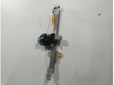 Recambio de elevalunas delantero derecho para renault captur i (j5_, h5_) 1.2 tce 120 referencia OEM IAM 807200713R  