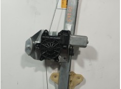 Recambio de elevalunas delantero derecho para renault captur i (j5_, h5_) 1.2 tce 120 referencia OEM IAM 807200713R   2