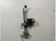 Recambio de elevalunas trasero derecho para renault captur i (j5_, h5_) 1.2 tce 120 referencia OEM IAM 827009380R  