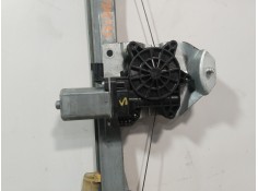 Recambio de elevalunas trasero derecho para renault captur i (j5_, h5_) 1.2 tce 120 referencia OEM IAM 827009380R   2