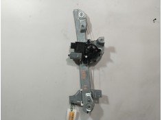 Recambio de elevalunas delantero derecho para citroën c3 iii (sx) 1.2 vti 82 referencia OEM IAM 9840154280  