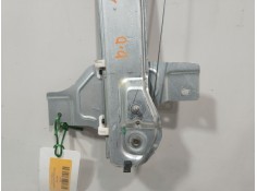 Recambio de elevalunas delantero derecho para citroën c3 iii (sx) 1.2 vti 82 referencia OEM IAM 9840154280   2