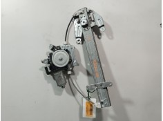 Recambio de elevalunas trasero izquierdo para nissan x-trail (t30) comfort referencia OEM IAM 827218H300  