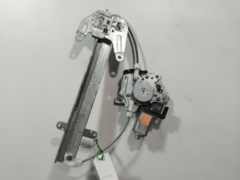 Recambio de elevalunas trasero izquierdo para nissan x-trail (t30) comfort referencia OEM IAM 827218H300  