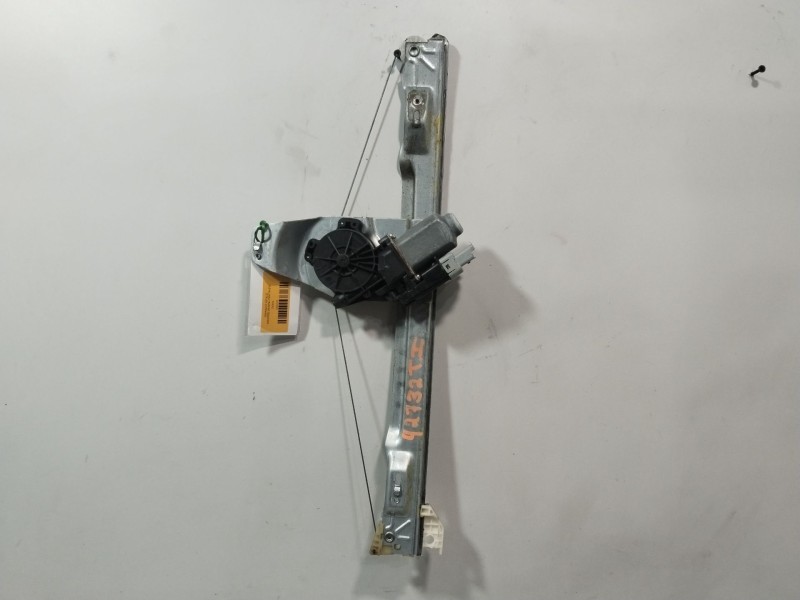Recambio de elevalunas trasero izquierdo para citroën c4 picasso sx referencia OEM IAM 9223C1  