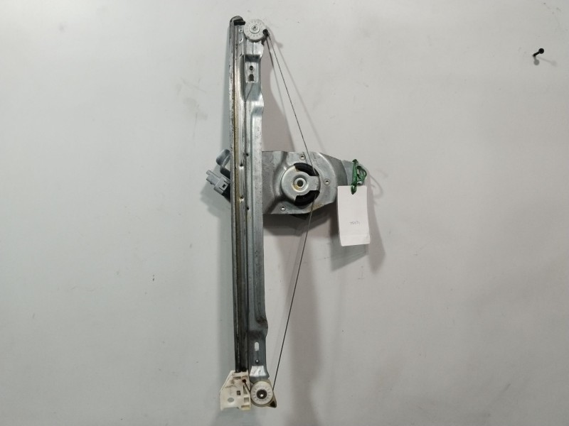 Recambio de elevalunas trasero izquierdo para citroën c4 picasso sx referencia OEM IAM 9223C1  