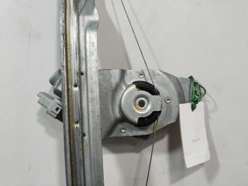 Recambio de elevalunas trasero izquierdo para citroën c4 picasso sx referencia OEM IAM 9223C1  