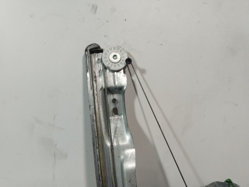 Recambio de elevalunas trasero izquierdo para citroën c4 picasso sx referencia OEM IAM 9223C1  
