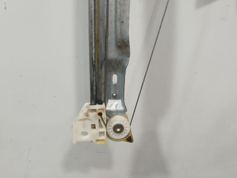 Recambio de elevalunas trasero izquierdo para citroën c4 picasso sx referencia OEM IAM 9223C1  