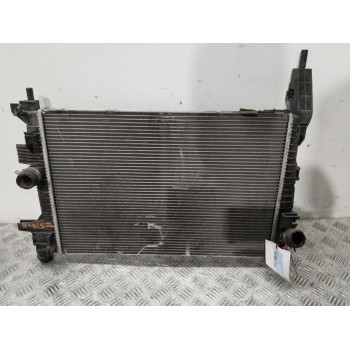 RADIADOR AGUA M134578B 
