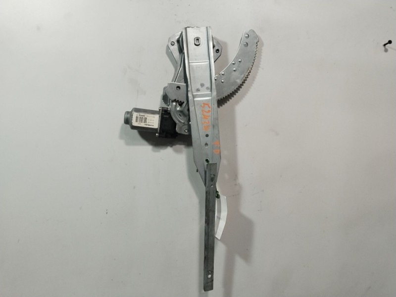 Recambio de elevalunas trasero derecho para nissan note (e11, ne11) 1.5 dci referencia OEM IAM 827019U000  