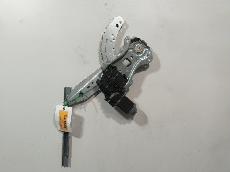Recambio de elevalunas trasero derecho para nissan note (e11, ne11) 1.5 dci referencia OEM IAM 827019U000  