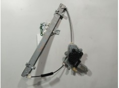 Recambio de elevalunas delantero derecho para kia picanto 1.1 ex referencia OEM IAM 8240207010  