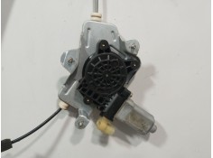 Recambio de elevalunas delantero derecho para kia picanto 1.1 ex referencia OEM IAM 8240207010   2