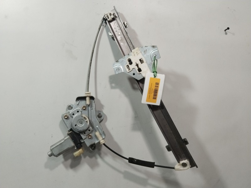Recambio de elevalunas delantero derecho para kia picanto 1.1 ex referencia OEM IAM 8240207010  
