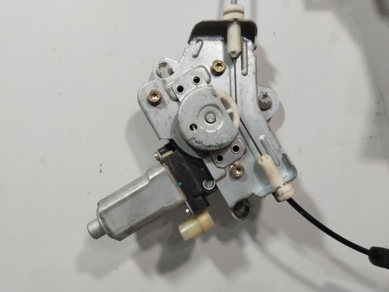 Recambio de elevalunas delantero derecho para kia picanto 1.1 ex referencia OEM IAM 8240207010  