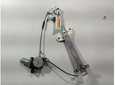Recambio de elevalunas delantero derecho para honda accord vii (cl, cn) 2.0 a las 4 ruedas (cl8) referencia OEM IAM 72210SEA003 